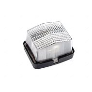 PROMOT LO-110PP, front, white - Vehicle Lights