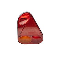 FRISTOM FT-77 right with fog lamp - Vehicle Lights