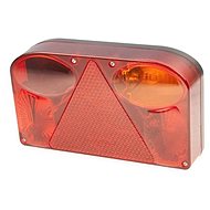 FRISTOM FT-88 BAJ true without fog, reversing - Vehicle Lights