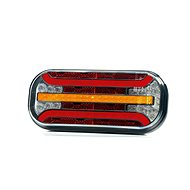 FRISTOM FT-230 LED with reversing light - Vehicle Lights