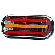 FRISTOM FT-230 LED with fog light - Vehicle Lights