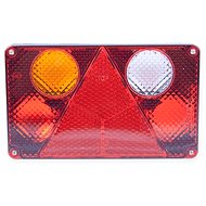 WAS W21L (114A) with reversing light and number plate - Vehicle Lights
