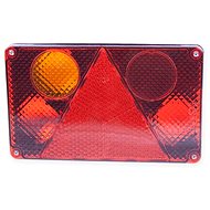 WAS W21L (114B) with license plate light - Vehicle Lights
