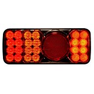 WAS W66L (312KR) LED, license plate light - Vehicle Lights
