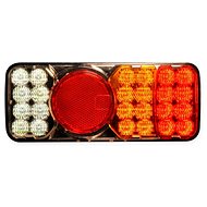 WAS W66P (314KR) LED, license plate light - Vehicle Lights