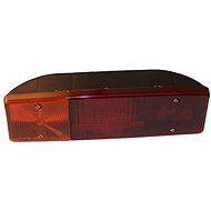 WAS WE549P (4) Tatra - Vehicle Lights