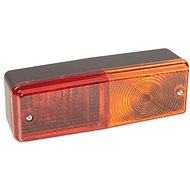 WAS WO72U (40) FT-07 - Vehicle Lights