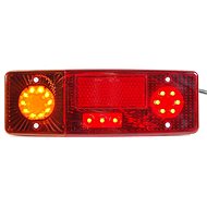 WAS LED (483) left - Vehicle Lights