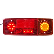 WAS LED (484) right - Vehicle Lights