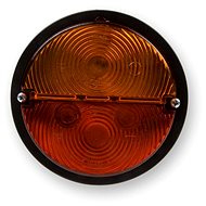 WAS W16L (72) 2-piece, with license plate, round - Vehicle Lights