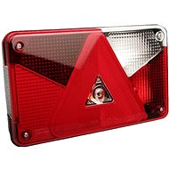 AGADOS multipoint 5 - left BAJ - Vehicle Lights