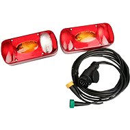 FRISTOM for 13pin / 5 m tow with lights MD-36 - Trailer Cabling