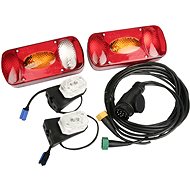 FRISTOM for 13pin / 9 m tow with lights MD-36 - Trailer Cabling