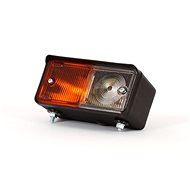WAS front W07P (43) Zetor - Car Work Light