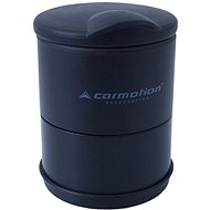 CARMOTION car ashtray, black - Car Accessories
