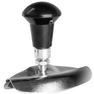 CARMOTION folding ball, silver - Brodie Knob