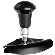 CARMOTION folding ball, black - Brodie Knob