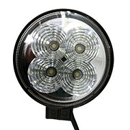 TRUCK LED, 4xLED, 540 lm, 83x97x52 mm - Car Work Light