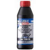 LIQUI MOLY Úplne syntetický SAE 75W-90 1 l - Prevodový olej