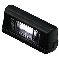 WAS License plate light W52 (244) LED, small - Registration Number LED