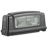 WESEM License plate light LSP1.4850, CLICK - Number Plate Light