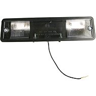 Vapol License plate light upper ZETOR, AVIA, CZ production - Number Plate Light