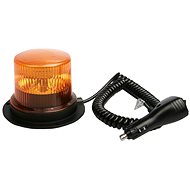MULTIPA 18 LED 10 - 30 V, 7 Functions, Orange - Beacon