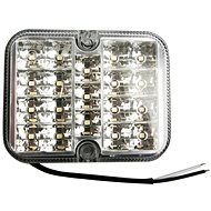 MULTIPA Reversing rear light 19 x LED, 12V - Vehicle Lights