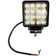 KAMAR LED working and reversing headlight, 1710 lm - Vehicle Lights