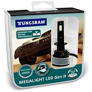 Tungsram LED Gen II 61400 PB2 LED 12/24V 20W (H1)G2TUMICN - LED Car Bulb