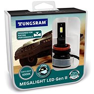Tungsram LED Gen II 61430 PB2 LED12/24V20W(H8/11)G2TUMICN - LED Car Bulb