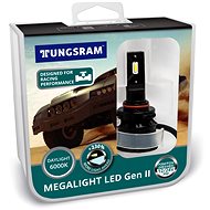 Tungsram LED Gen II 61440 PB2 LED12/24V20W(HB3/4)G2TUMICN - LED Car Bulb