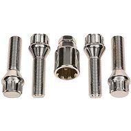 ACI for wheels, thread M14x1.5, tapered seat, thread length 40 mm (set of 4) - Wheel Bolts