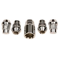 ACI for wheels, thread M12x1.5, tapered seat (set of 4) - Wheel Bolts