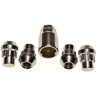 ACI for wheels, thread M12x1.25, tapered seat (set of 4) - Wheel Bolts