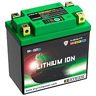 Skyrich Lithium HJB9Q-FP (12V 36Wh) 3Ah - Motorcycle batteries