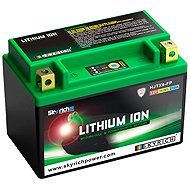 Skyrich Lithium HJTX9-FP (12V 36Wh) 3Ah - Motorcycle batteries
