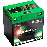 Skyrich Lithium HJTX30Q-FP (12V 96Wh) 8Ah - Motorcycle batteries
