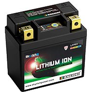 Skyrich Lithium LFP01 (12V 24Wh) 2Ah - Motorcycle batteries