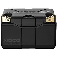 NOCO Li-ion Powersport NLP9, 12V, 3Ah - Motorcycle batteries