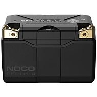 NOCO Li-ion Powersport NLP14, 12V, 4Ah - Motorcycle batteries