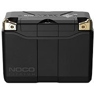 NOCO Li-ion Powersport NLP20, 12V, 7Ah - Motorcycle batteries