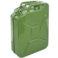 CARPOINT Sheet Metal for Fuel 20l - Jerrycan
