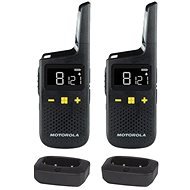 Motorola Talkabout XT185 - Vysielačky