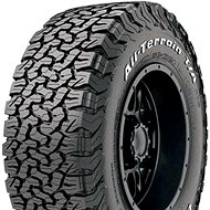 BFGoodrich All Terrain T/A KO 2 31/10.5 R15 109 S - All-season tyre