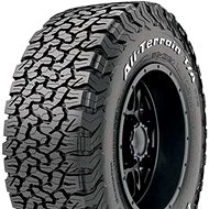 BFGoodrich All Terrain T/A KO 2 35/12.5 R18 RWL 118 R - All-season tyre