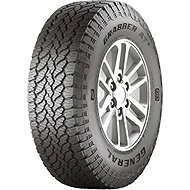 General-Tire Grabber AT3 31/10.5 R15 OWL 109 S - All-season tyre