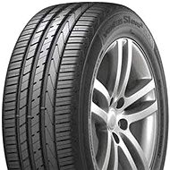 Hankook K 117A Ventus S1 evo2 SUV 235/50 R19 FR 99 V - Summer tyre