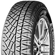 Michelin Latitude Cross 7.5/80 R16 112 S - All-season tyre