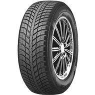 Nexen N'blue 4 Season SUV 225/60 R18 XL 104 V - All-season tyre